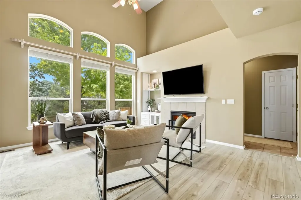 10205 Riverstone Drive Parker CO 80134