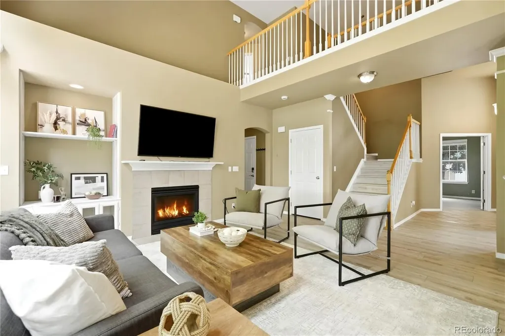 10205 Riverstone Drive Parker CO 80134