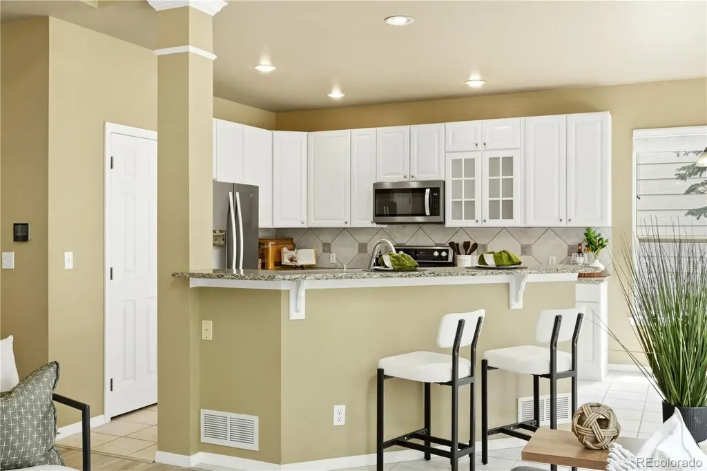 10205 Riverstone Drive Parker CO 80134