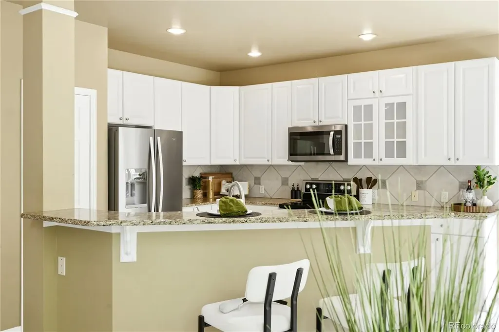 10205 Riverstone Drive Parker CO 80134