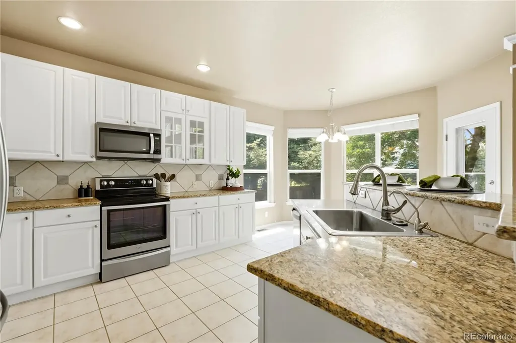 10205 Riverstone Drive Parker CO 80134
