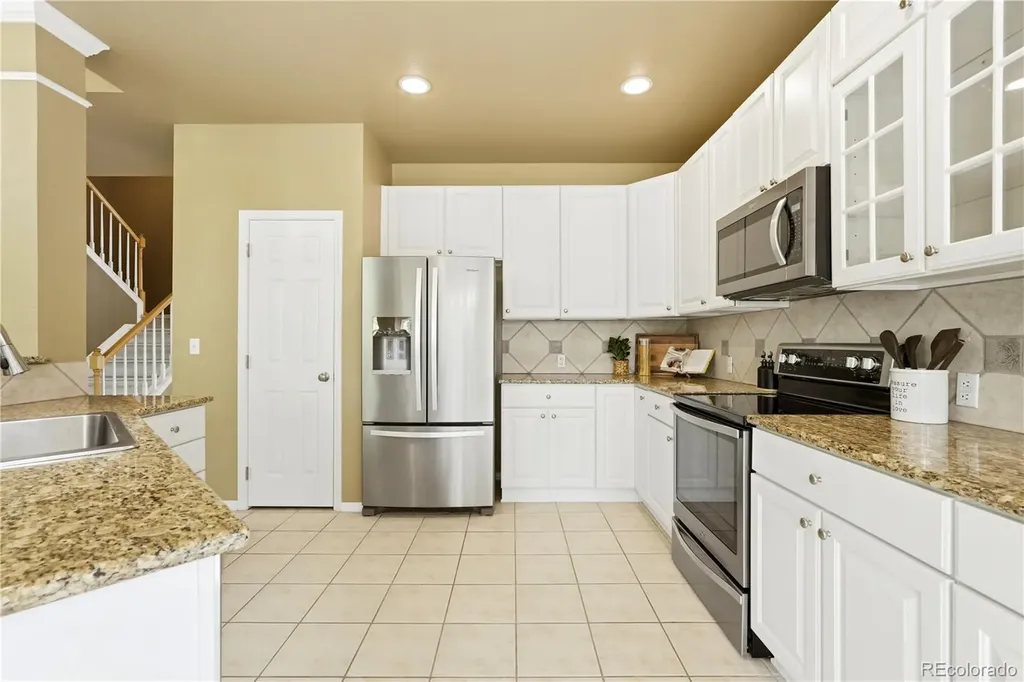 10205 Riverstone Drive Parker CO 80134