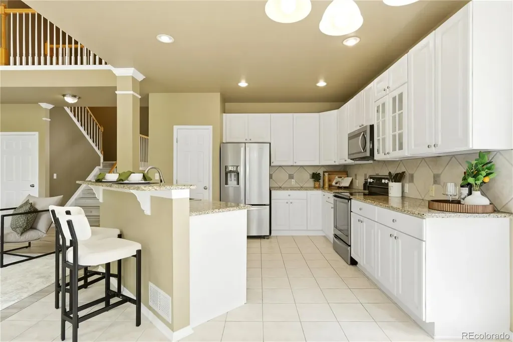 10205 Riverstone Drive Parker CO 80134