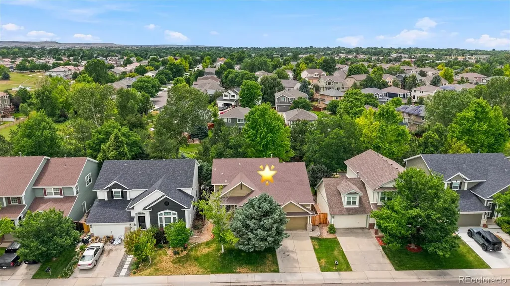 10205 Riverstone Drive Parker CO 80134