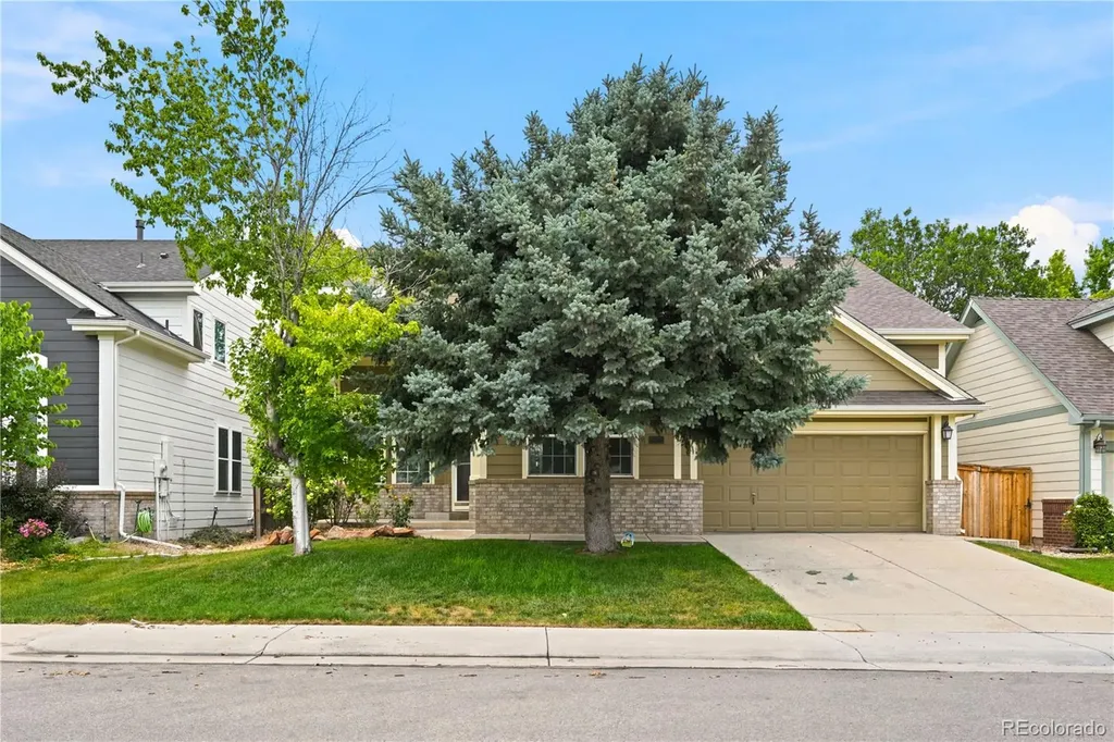 10205 Riverstone Drive Parker CO 80134