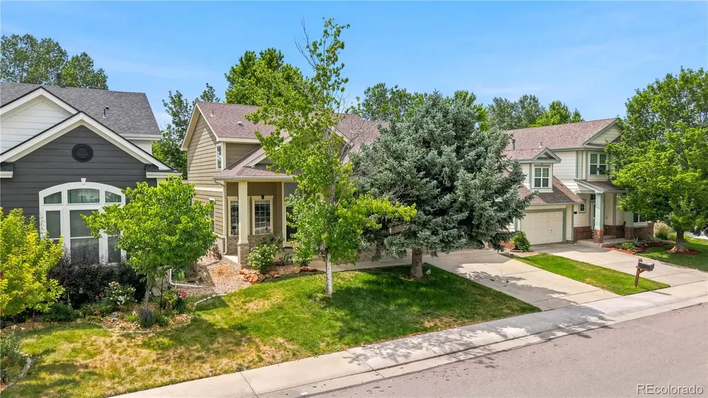 10205 Riverstone Drive Parker CO 80134