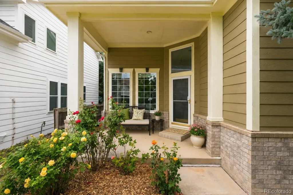 10205 Riverstone Drive Parker CO 80134