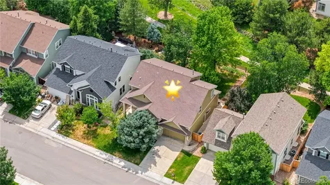 10205 Riverstone Drive Parker CO 80134