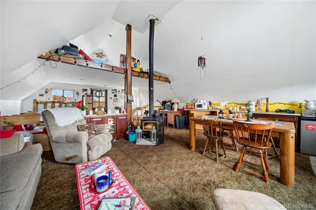 229 Mcdougal Road Bailey CO 80421
