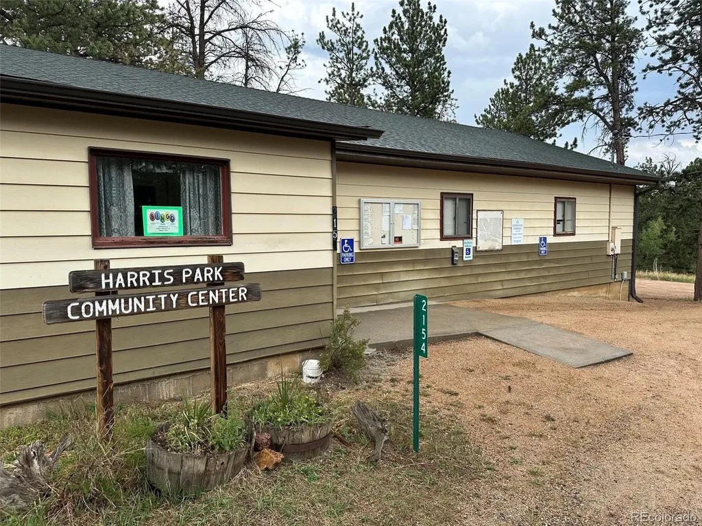 229 Mcdougal Road Bailey CO 80421