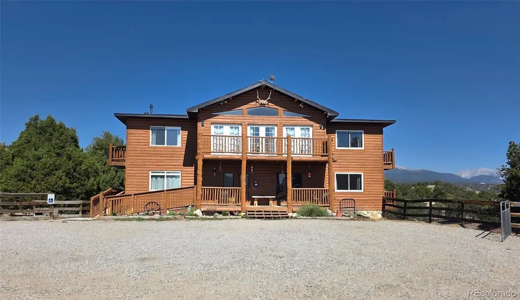 9582 Us Highway 285 Salida CO 81201