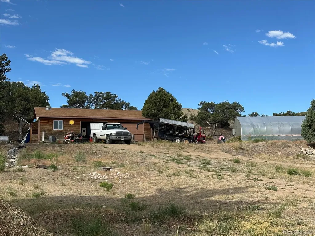 9582 Us Highway 285 Salida CO 81201