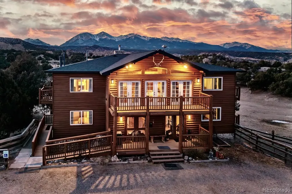 9582 Us Highway 285 Salida CO 81201