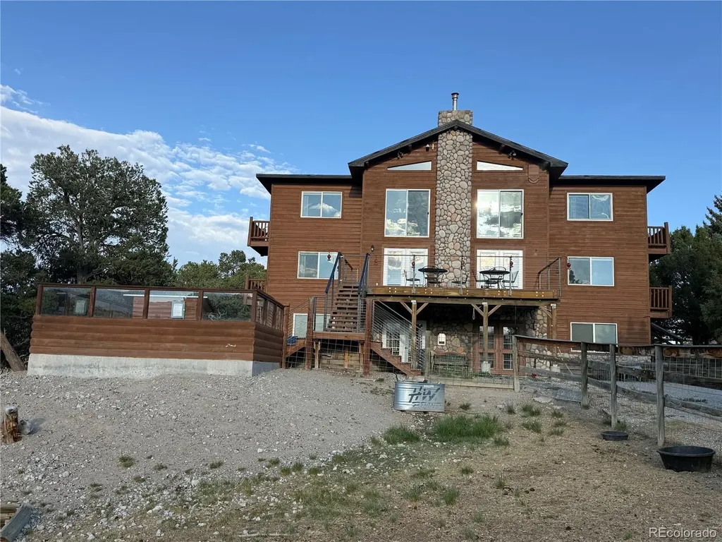 9582 Us Highway 285 Salida CO 81201