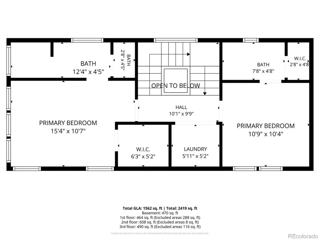 2147 S Bellaire Street Denver CO 80222