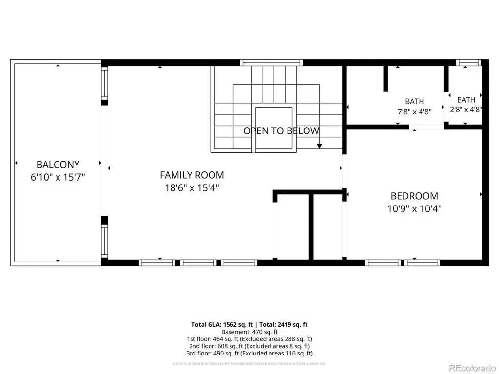 2147 S Bellaire Street Denver CO 80222