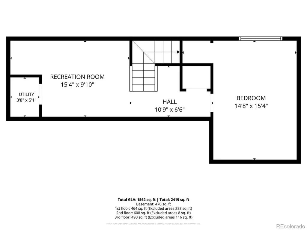 2147 S Bellaire Street Denver CO 80222