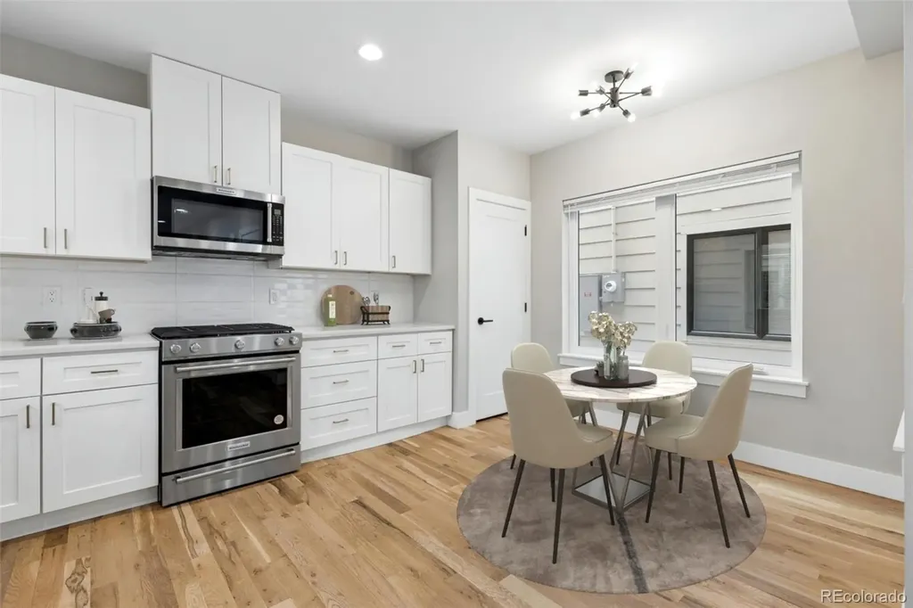 2147 S Bellaire Street Denver CO 80222