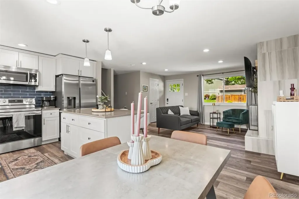 13542 Achilles Drive Lone Tree CO 80124