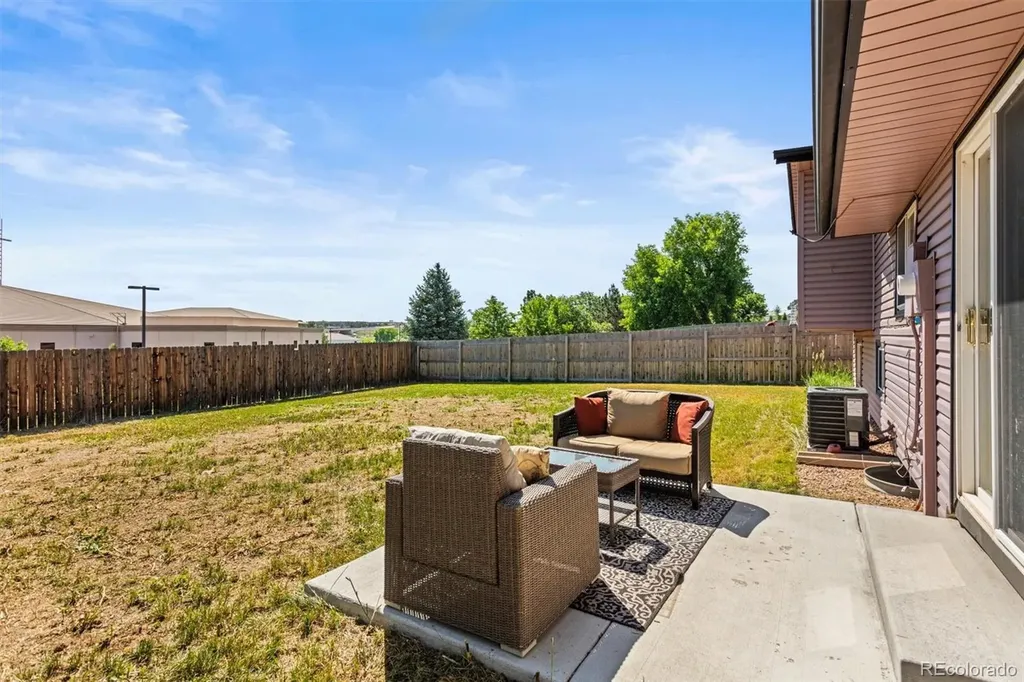 13542 Achilles Drive Lone Tree CO 80124
