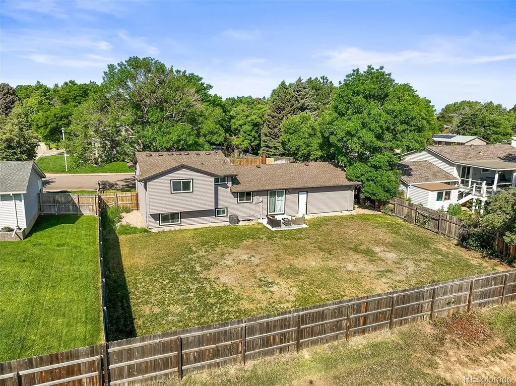 13542 Achilles Drive Lone Tree CO 80124