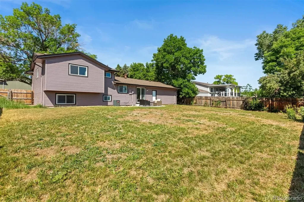 13542 Achilles Drive Lone Tree CO 80124