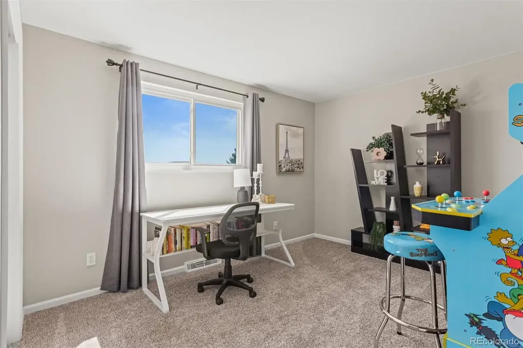 13542 Achilles Drive Lone Tree CO 80124