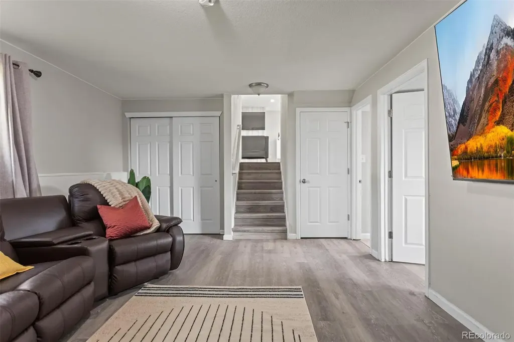 13542 Achilles Drive Lone Tree CO 80124