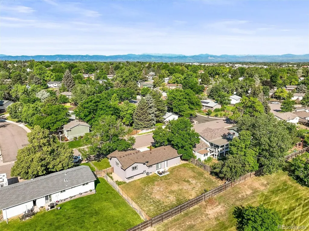 13542 Achilles Drive Lone Tree CO 80124