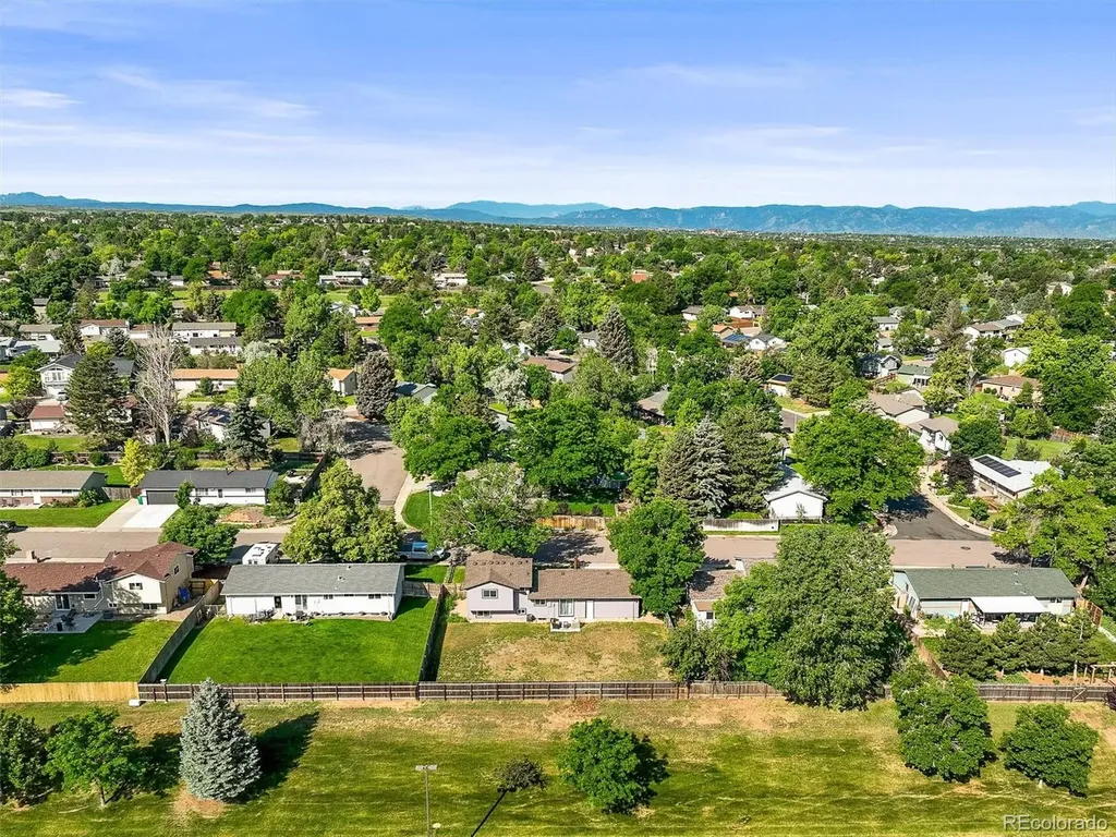 13542 Achilles Drive Lone Tree CO 80124
