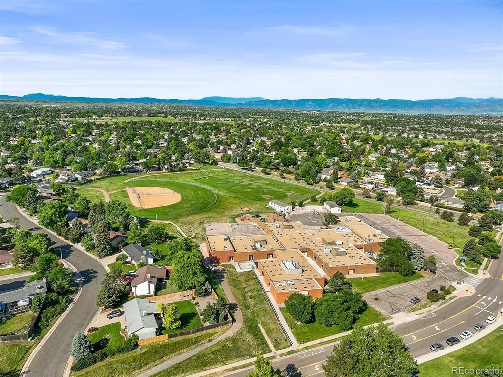 13542 Achilles Drive Lone Tree CO 80124
