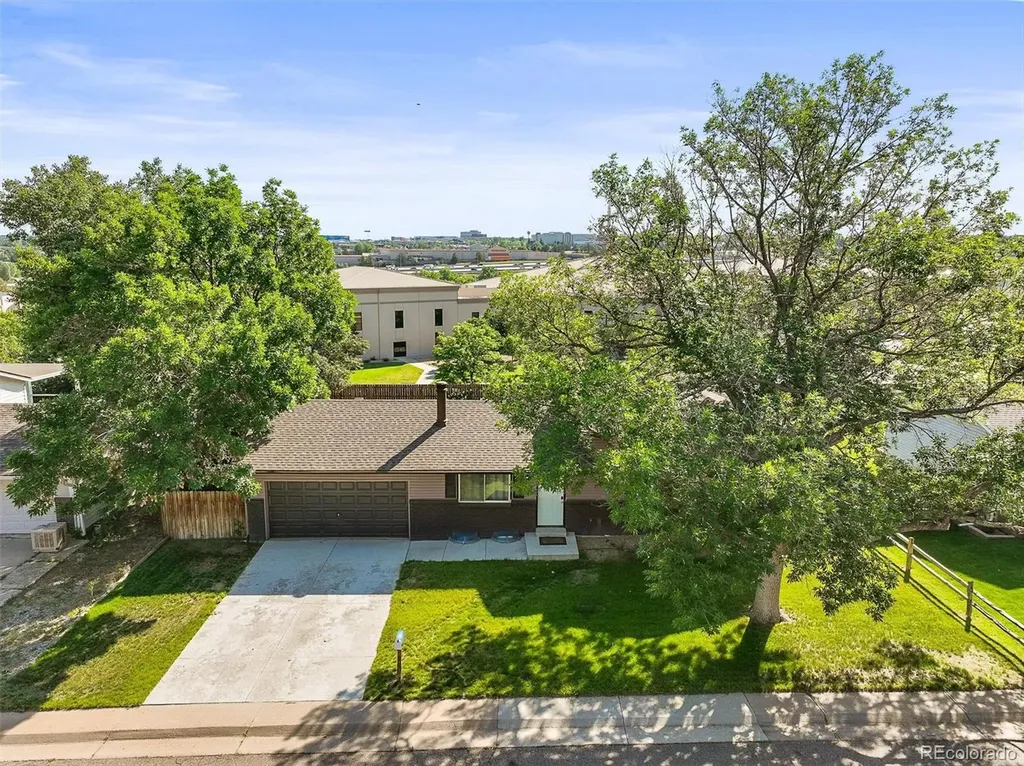 13542 Achilles Drive Lone Tree CO 80124