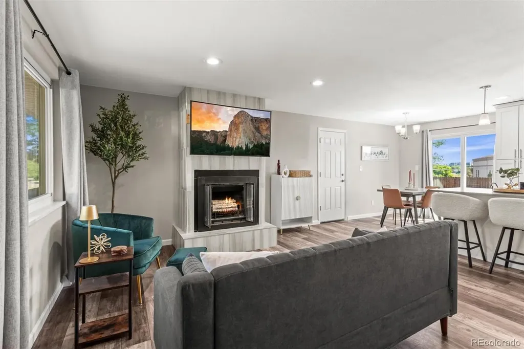 13542 Achilles Drive Lone Tree CO 80124