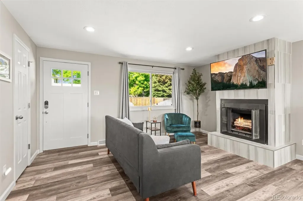 13542 Achilles Drive Lone Tree CO 80124