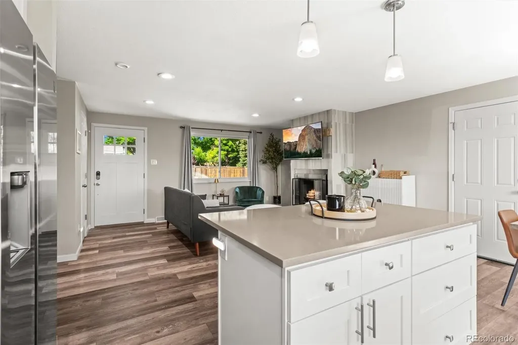 13542 Achilles Drive Lone Tree CO 80124