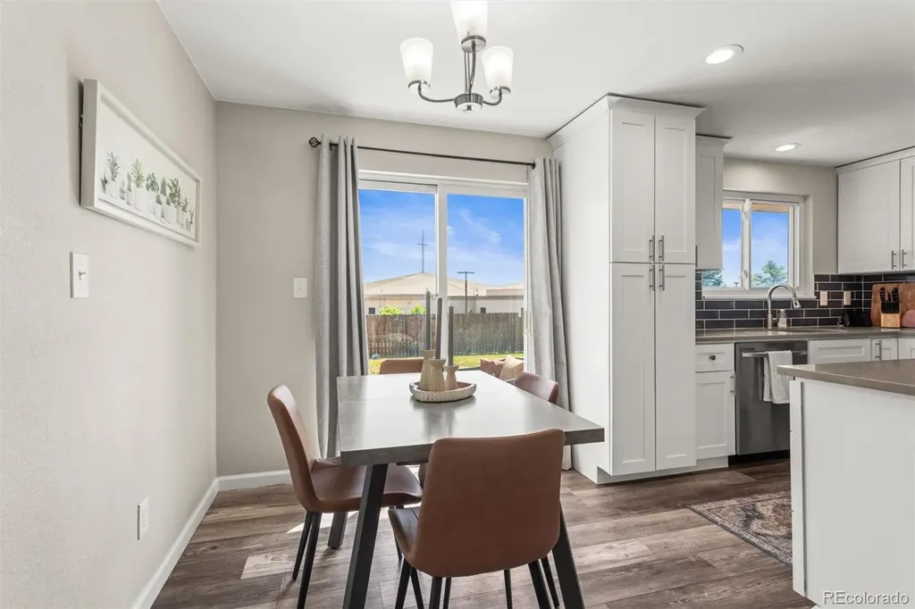 13542 Achilles Drive Lone Tree CO 80124