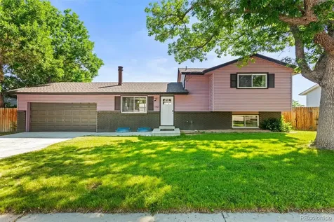 13542 Achilles Drive Lone Tree CO 80124
