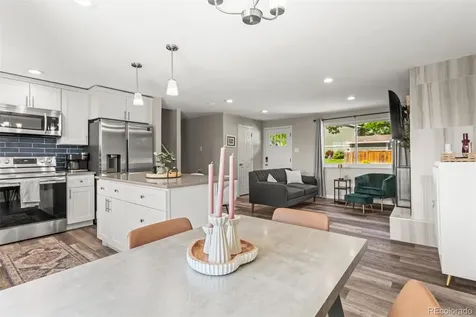 13542 Achilles Drive Lone Tree CO 80124
