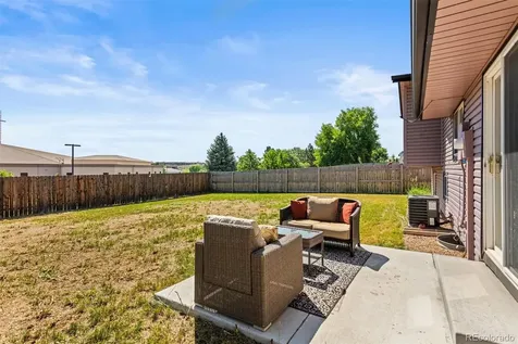 13542 Achilles Drive Lone Tree CO 80124