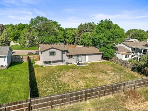 13542 Achilles Drive Lone Tree CO 80124