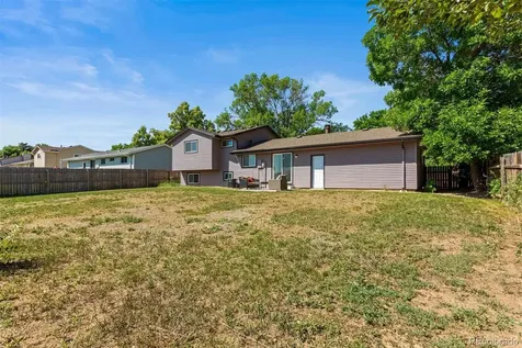 13542 Achilles Drive Lone Tree CO 80124