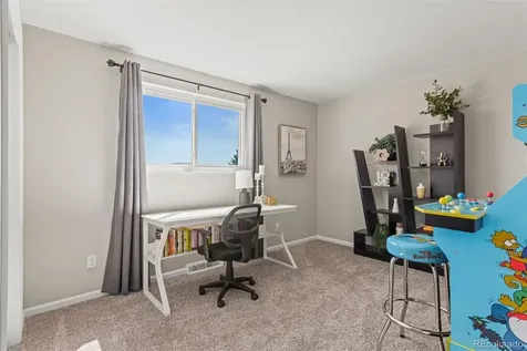 13542 Achilles Drive Lone Tree CO 80124