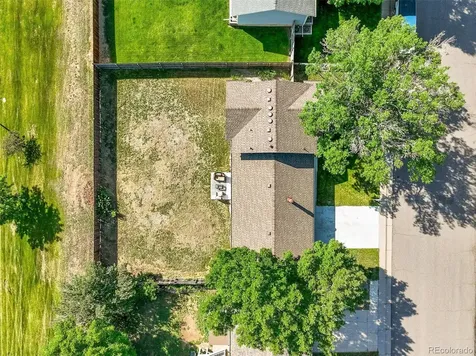 13542 Achilles Drive Lone Tree CO 80124