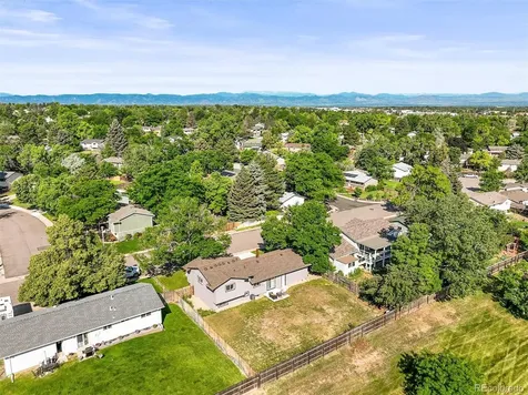 13542 Achilles Drive Lone Tree CO 80124