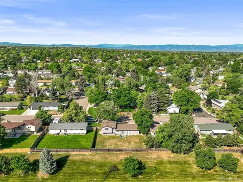 13542 Achilles Drive Lone Tree CO 80124