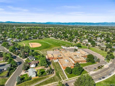 13542 Achilles Drive Lone Tree CO 80124
