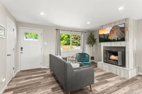 13542 Achilles Drive Lone Tree CO 80124