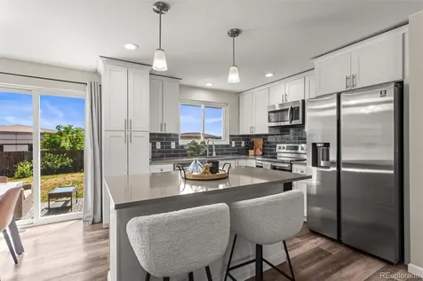13542 Achilles Drive Lone Tree CO 80124