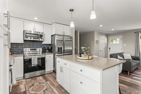 13542 Achilles Drive Lone Tree CO 80124
