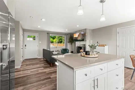 13542 Achilles Drive Lone Tree CO 80124